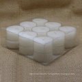 Cheap Price Custom Candle Paraffin Wax White Tealight Candle